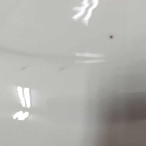 Marlborough Old English Ironstone By Simpsons Potters Concord Serving Platter - Picture 4 of 11